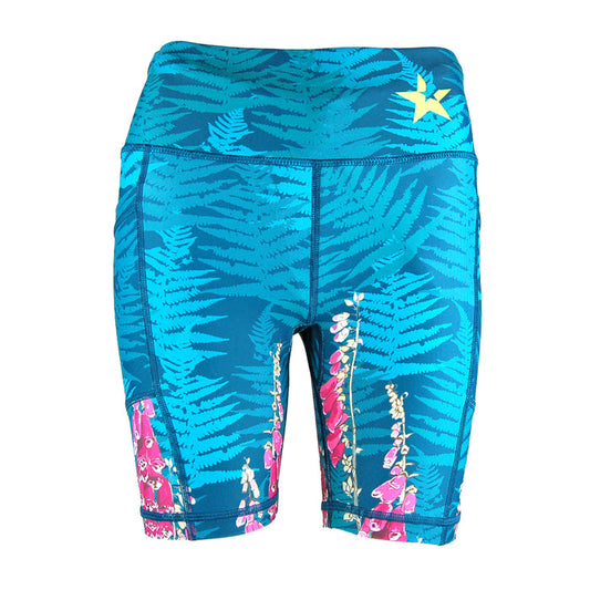 Lighter Weight Single Layer Shorts | Foxy Trails