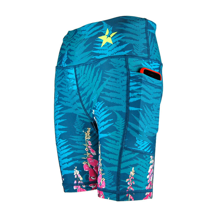 Lighter Weight Single Layer Shorts | Foxy Trails