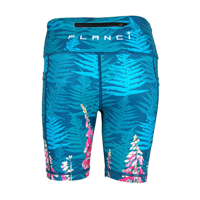 Lighter Weight Single Layer Shorts | Foxy Trails