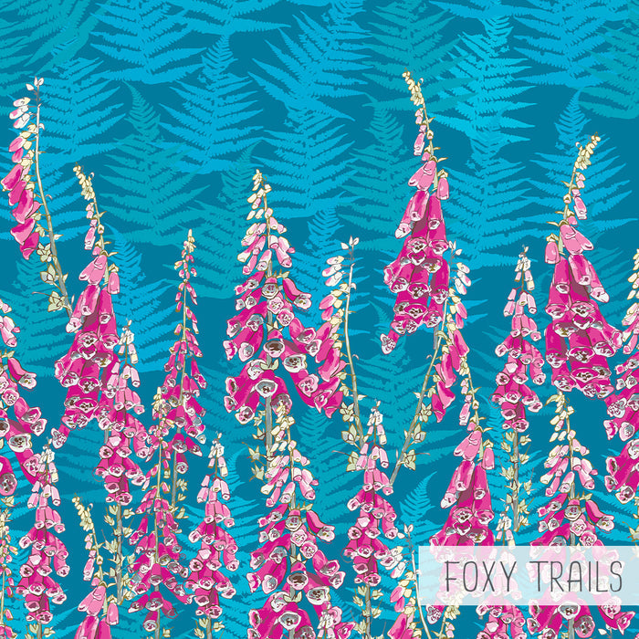 Lighter Weight Single Layer Shorts | Foxy Trails