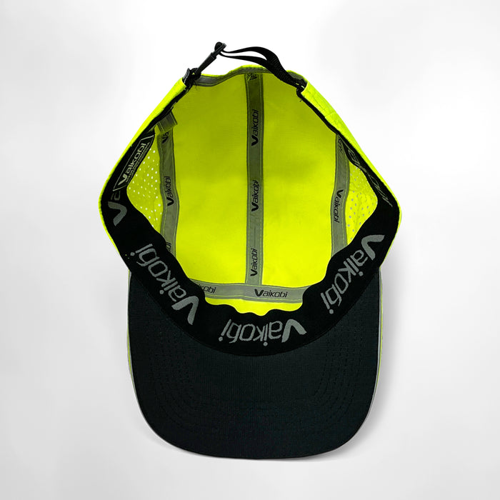 Lightweight Ocean Cap - Blank Yellow