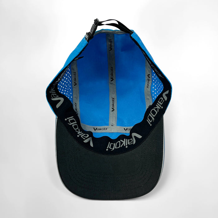 Lightweight Ocean Cap - Cyan