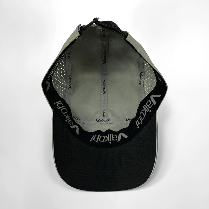 Lightweight Ocean Cap - Grey