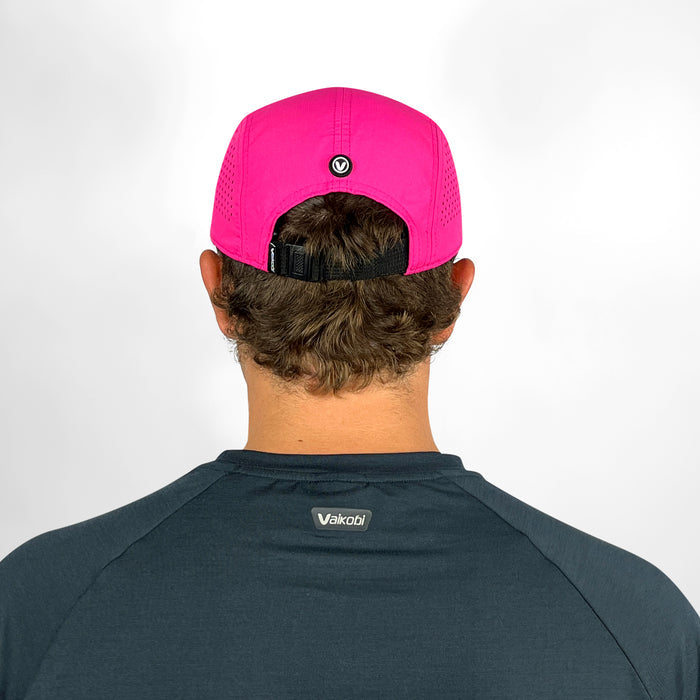 Lightweight Ocean Cap - Pink