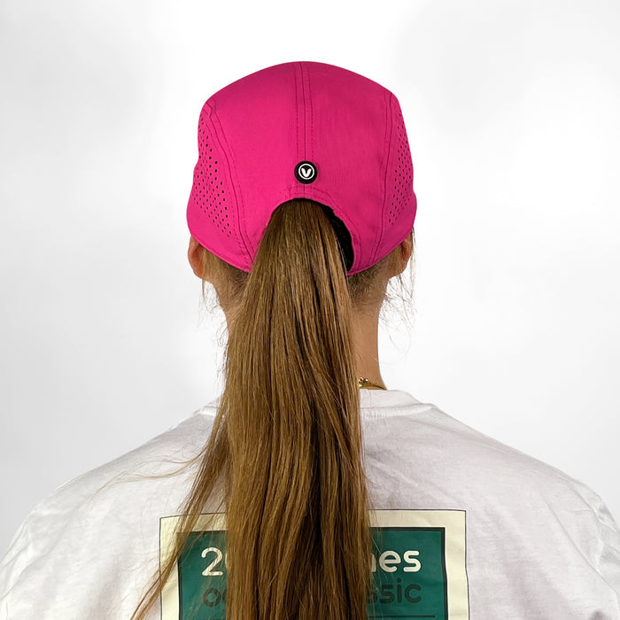 Lightweight Ocean Cap - Pink