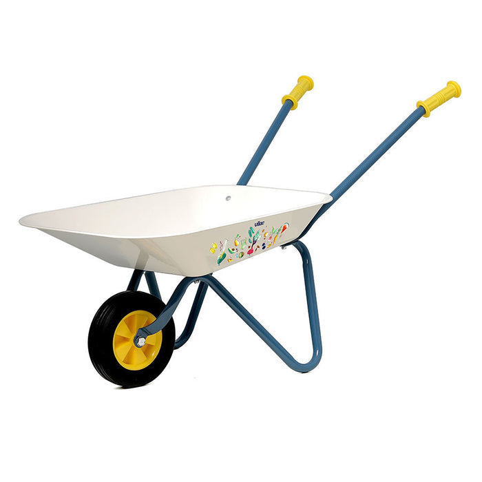 Little Gardener's Wheelbarrow
