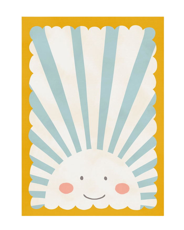 Little Sunburst