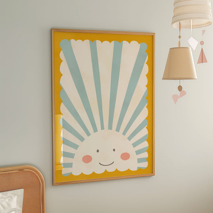 Little Sunburst