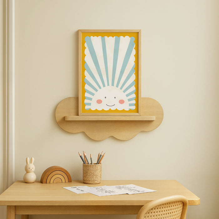 Little Sunburst