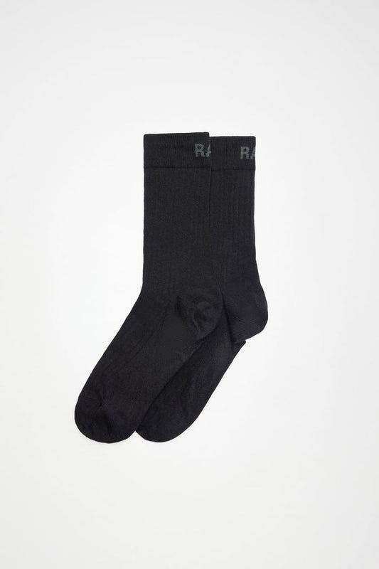 Logo Socks 2-Pack
