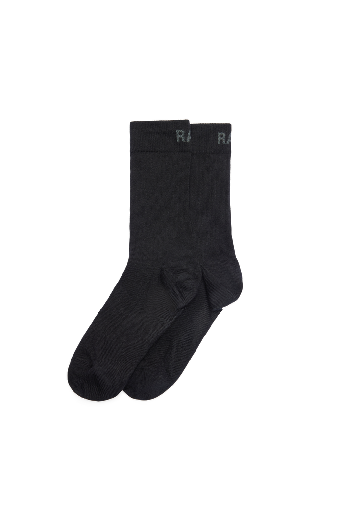 Logo Socks 2-Pack