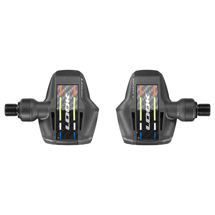 Look Keo Blade Carbon Pedals