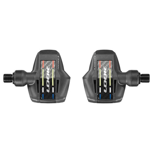 Look Keo Blade Carbon Pedals