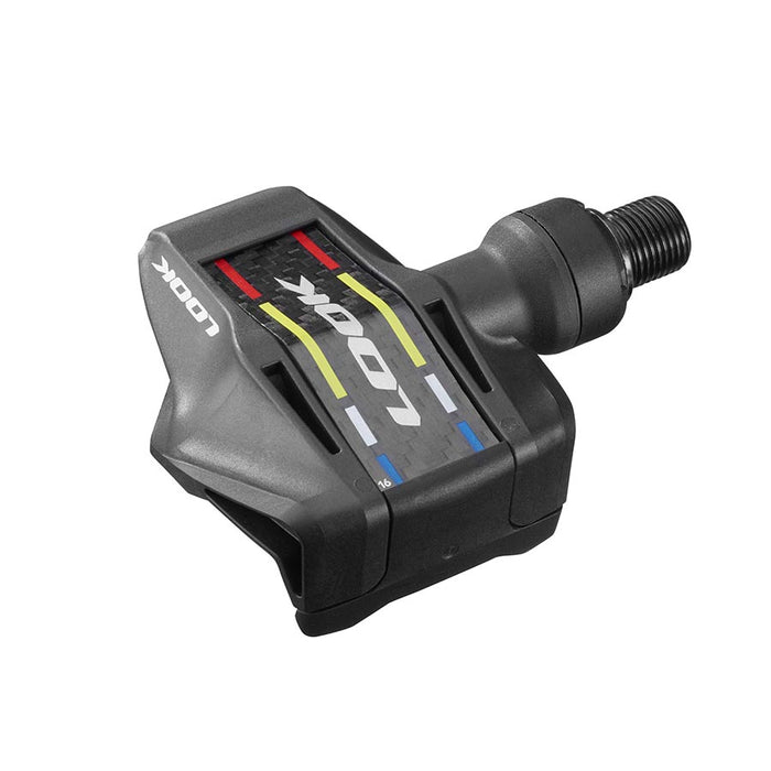 Look Keo Blade Carbon Pedals