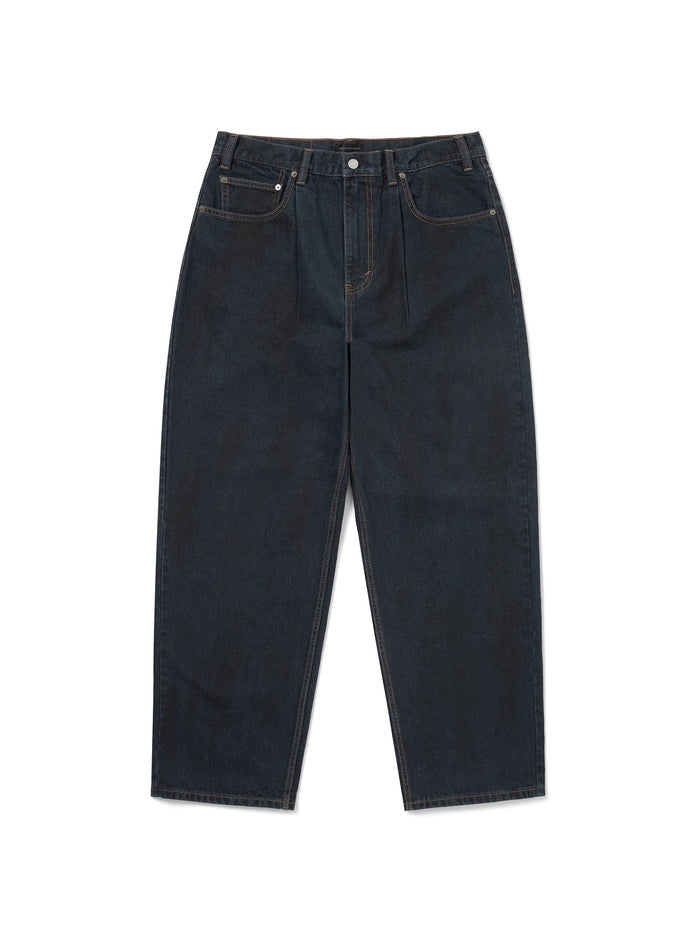 Loose Jeans