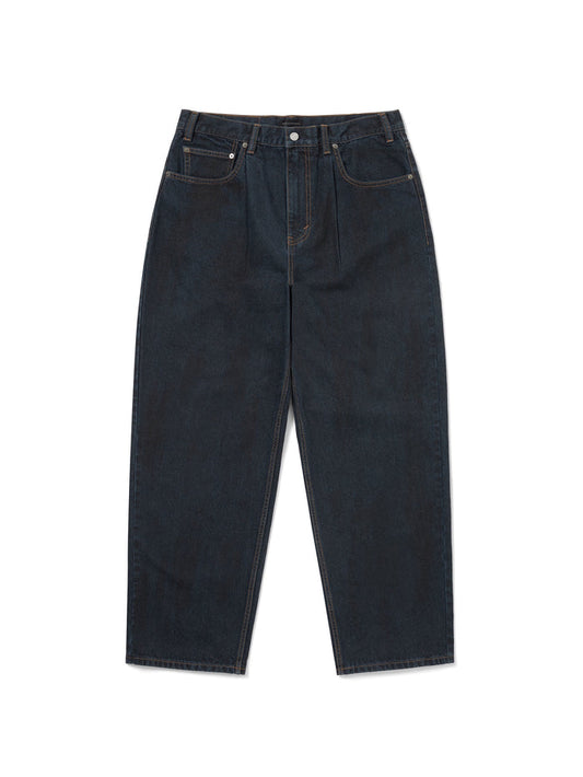 Loose Jeans