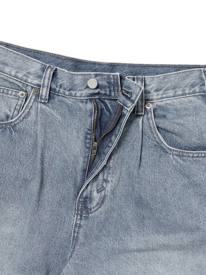 Loose Jeans