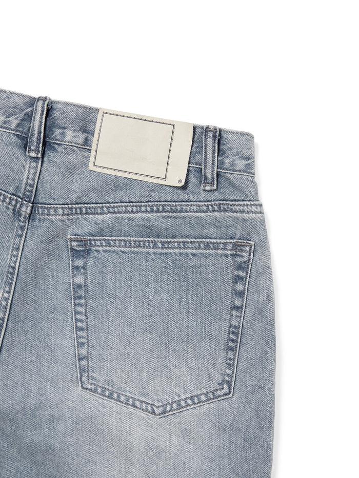 Loose Jeans