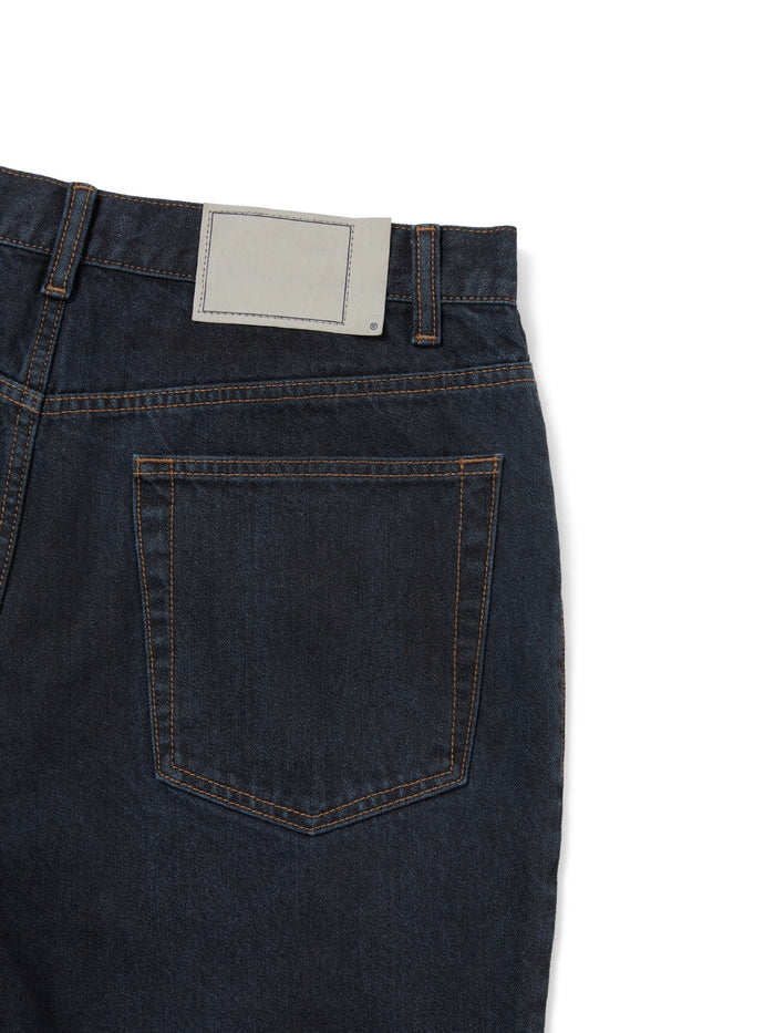 Loose Jeans