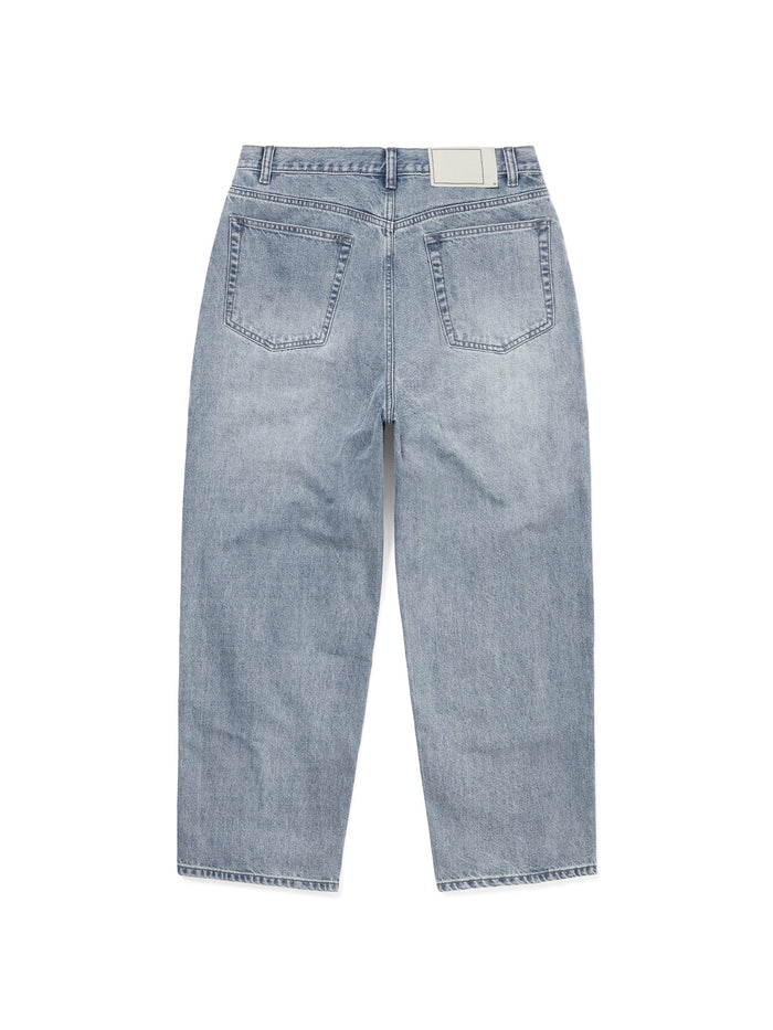Loose Jeans