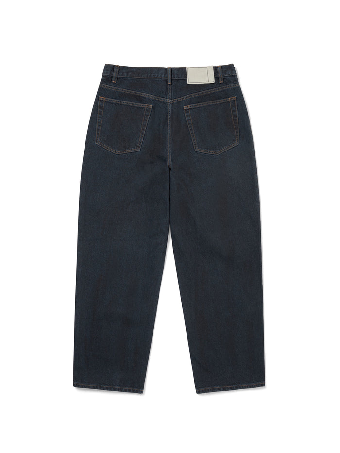 Loose Jeans