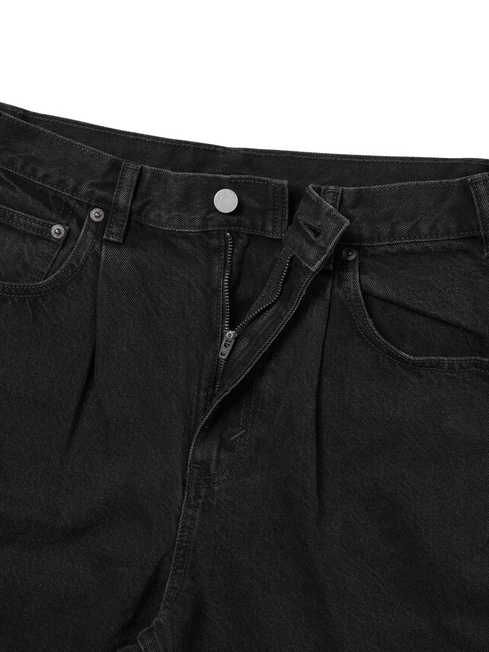Loose Jeans