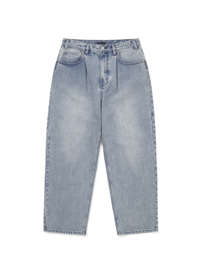 Loose Jeans