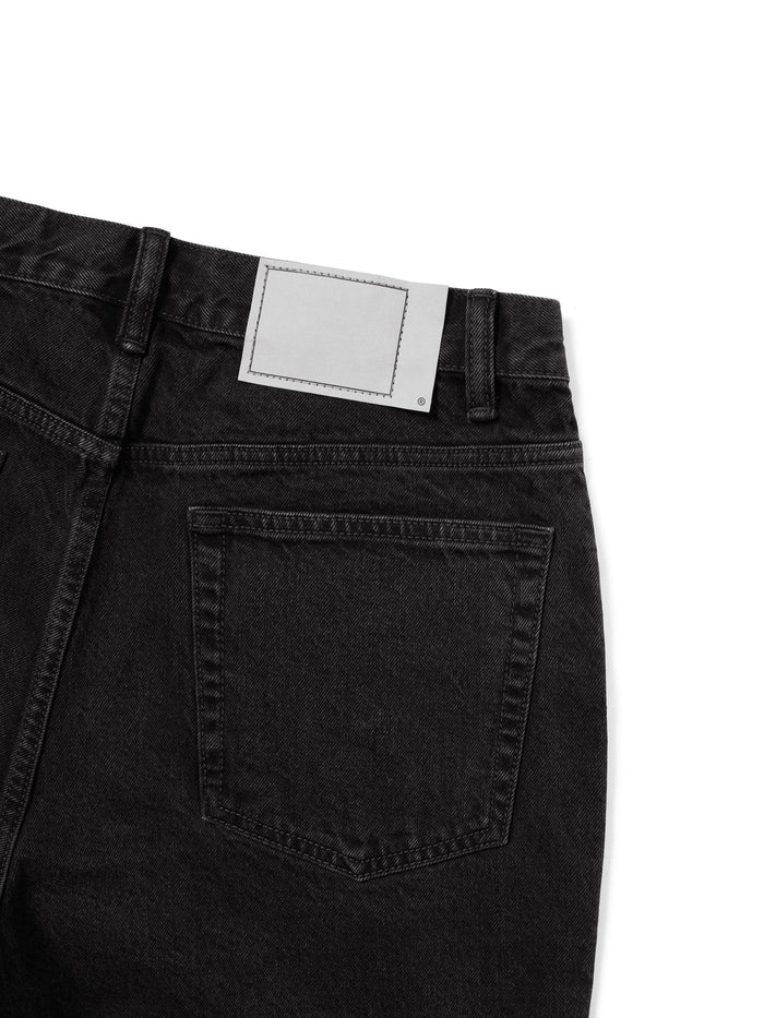 Loose Jeans