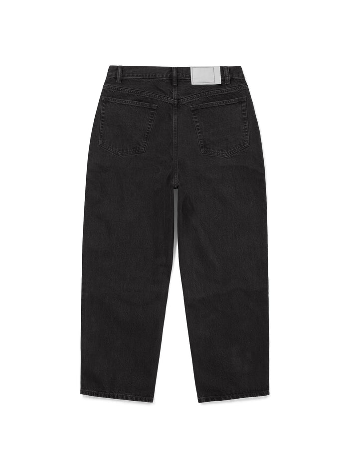 Loose Jeans