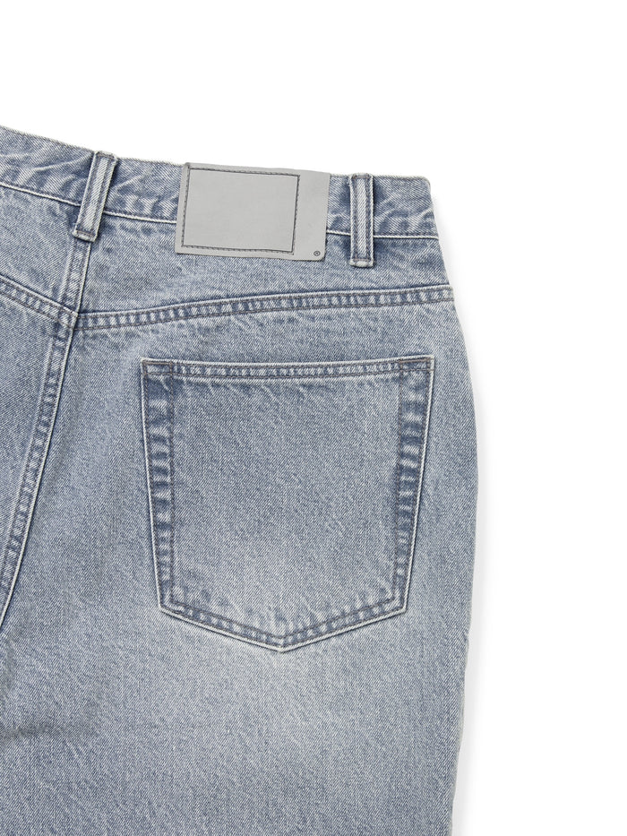 Loose Jeans