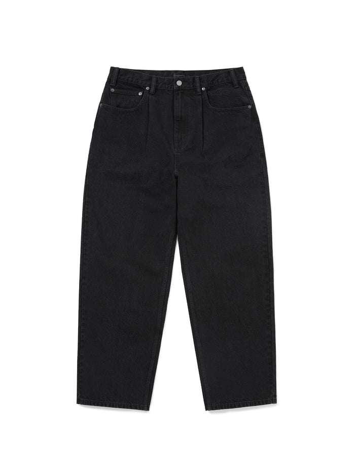 Black / XS