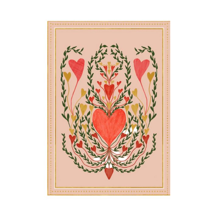 Love in Pink