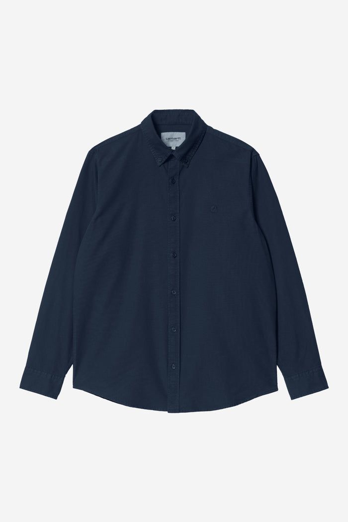 L/S Bolton Shirt