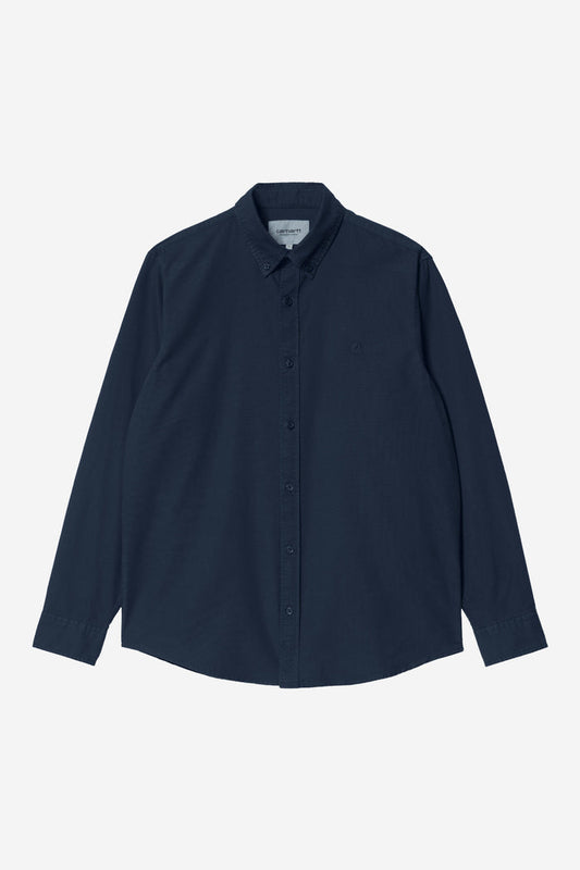 L/S Bolton Shirt