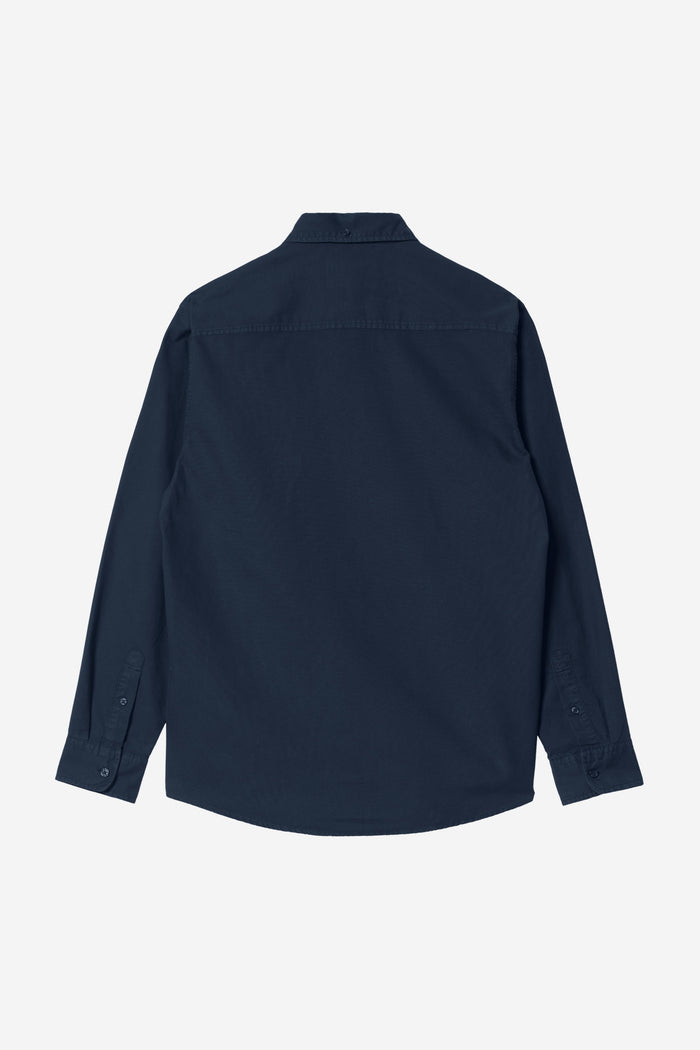 L/S Bolton Shirt
