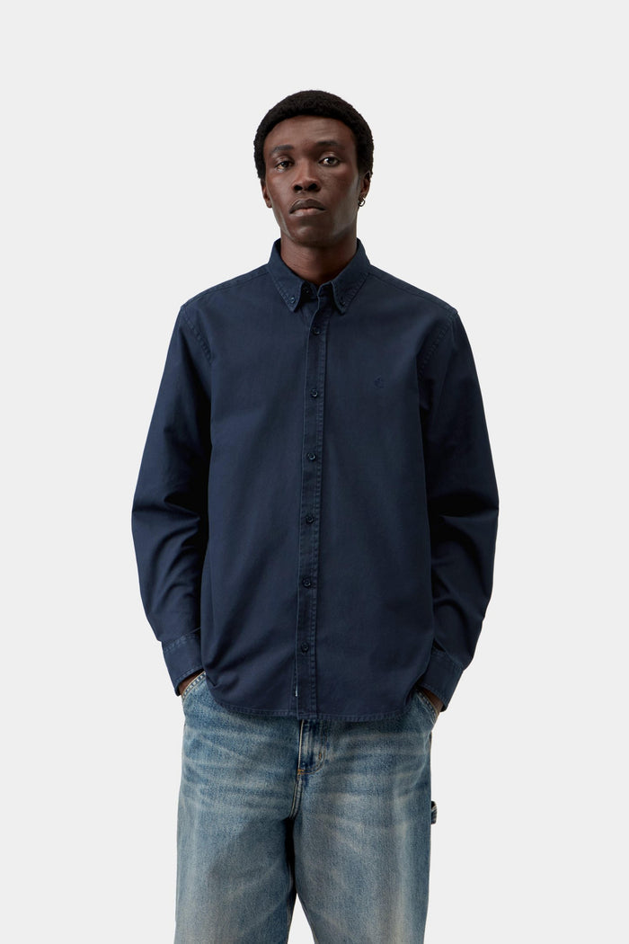 L/S Bolton Shirt