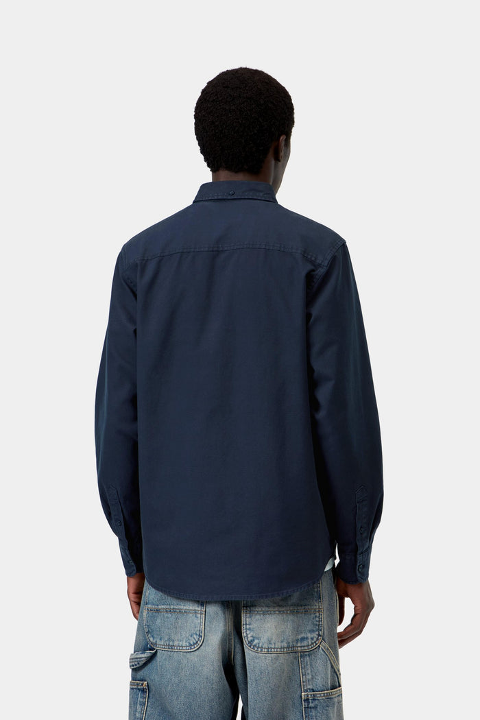 L/S Bolton Shirt