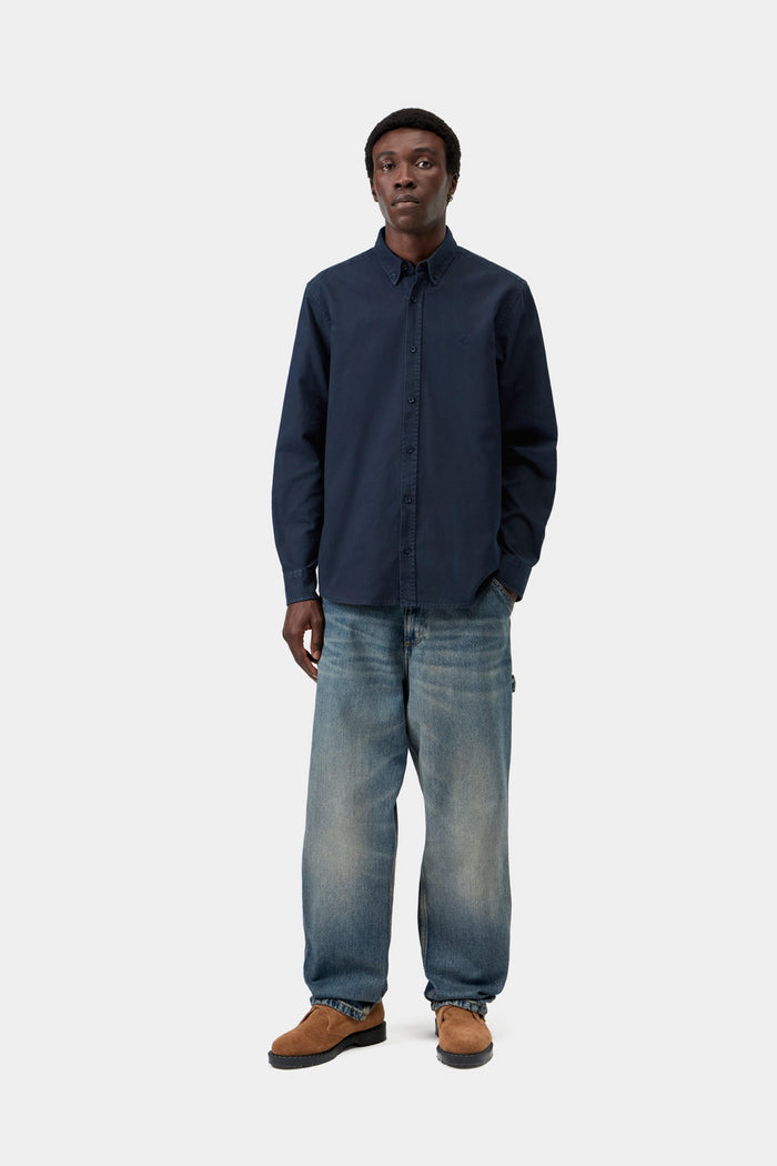 L/S Bolton Shirt