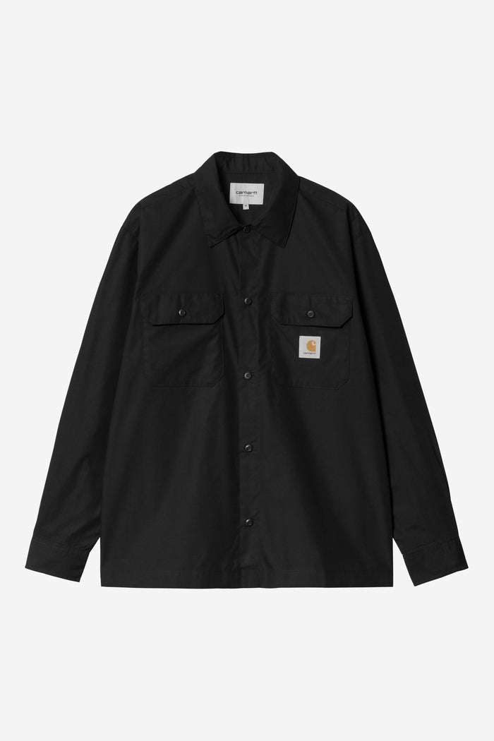 L/S Craft Shirt