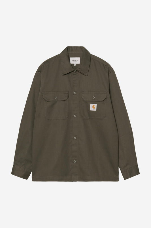 L/S Craft Shirt