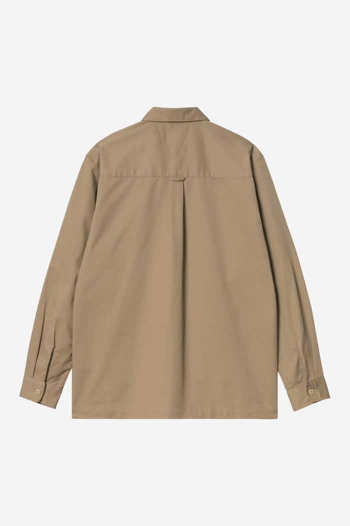 L/S Craft Shirt
