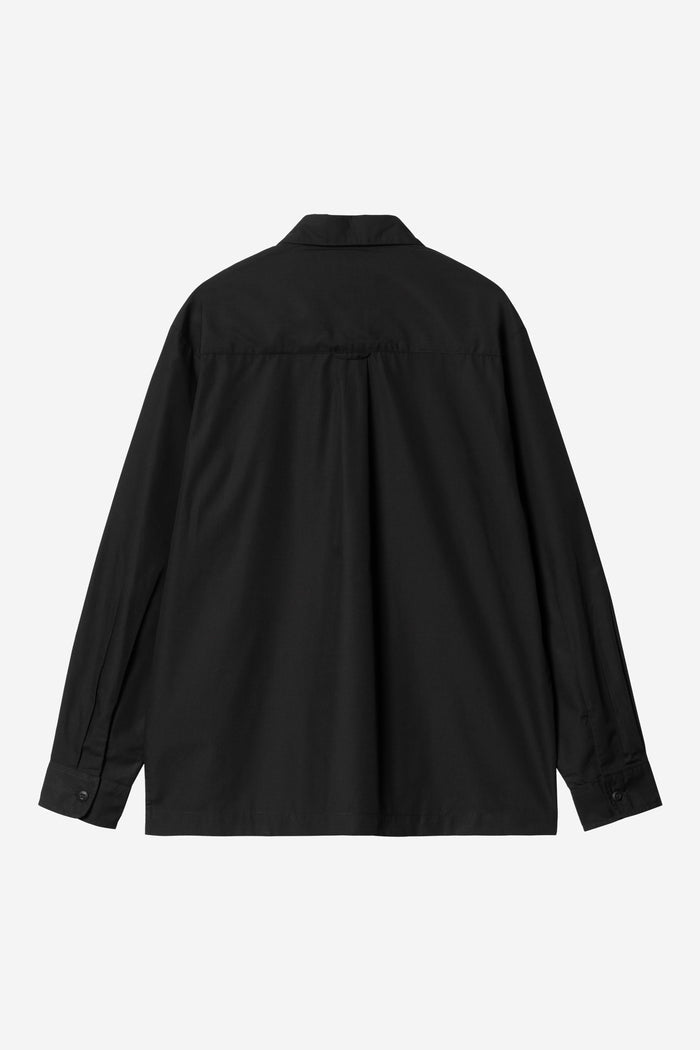 L/S Craft Shirt