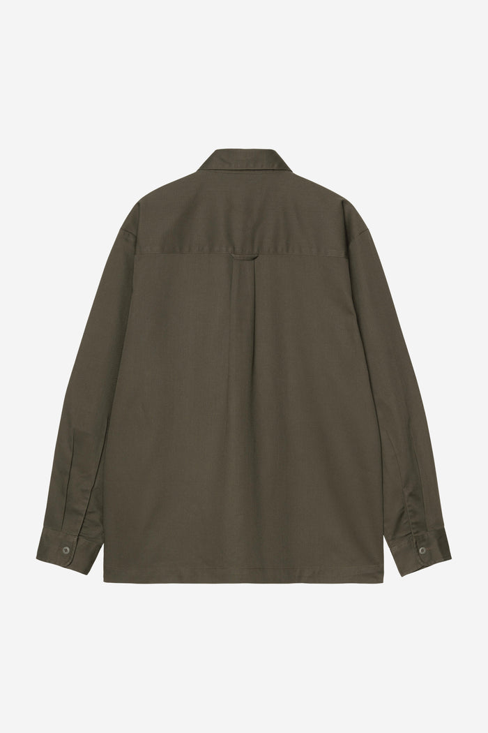 L/S Craft Shirt