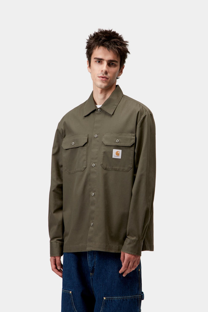 L/S Craft Shirt