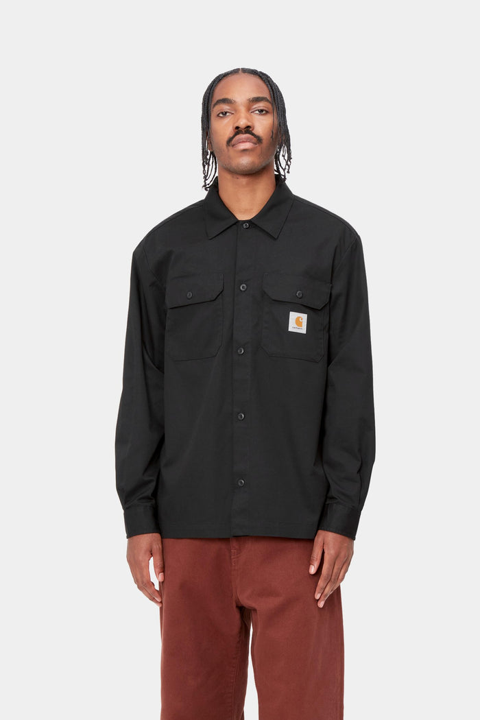 L/S Craft Shirt