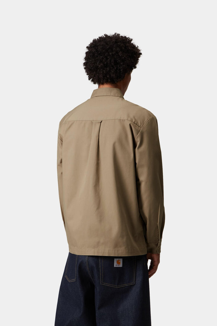 L/S Craft Shirt