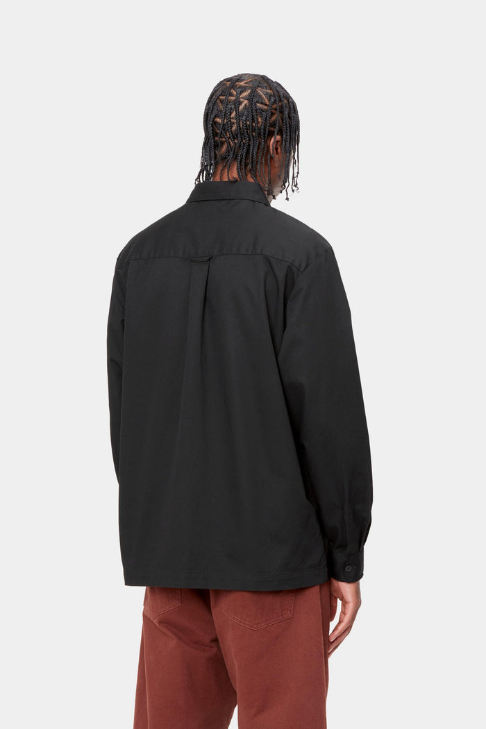 L/S Craft Shirt