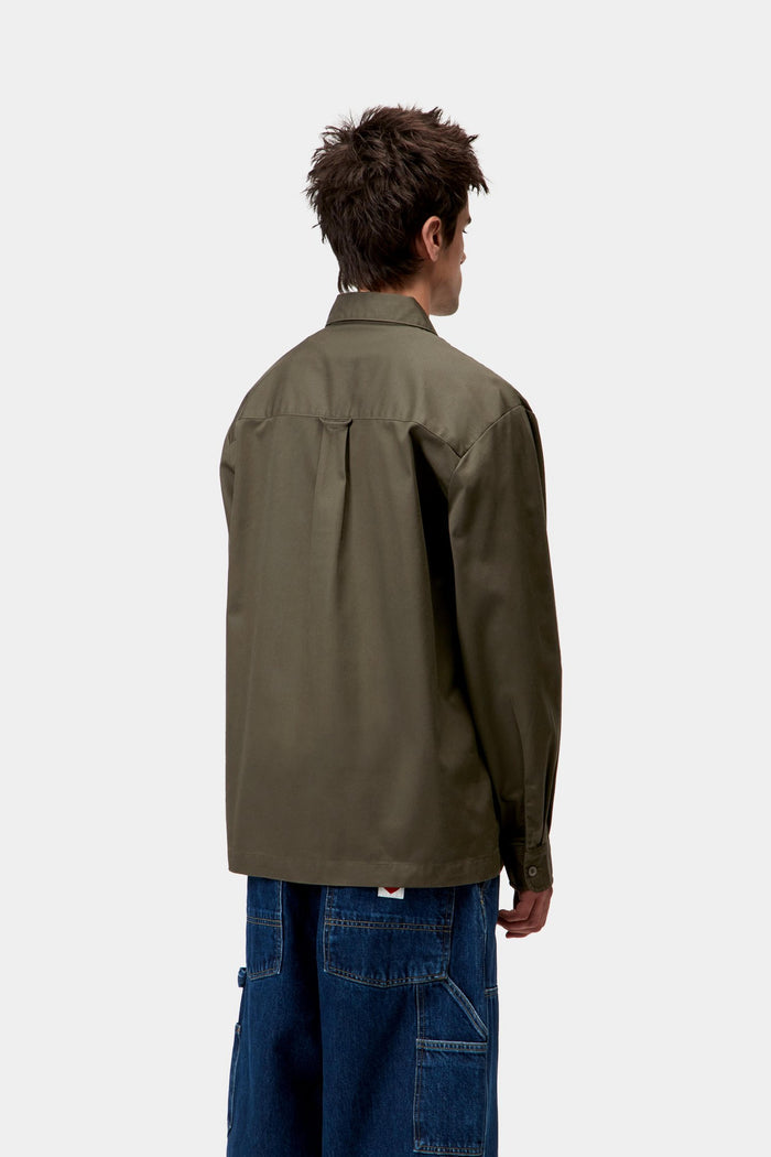 L/S Craft Shirt