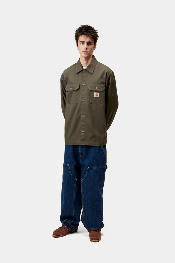 L/S Craft Shirt