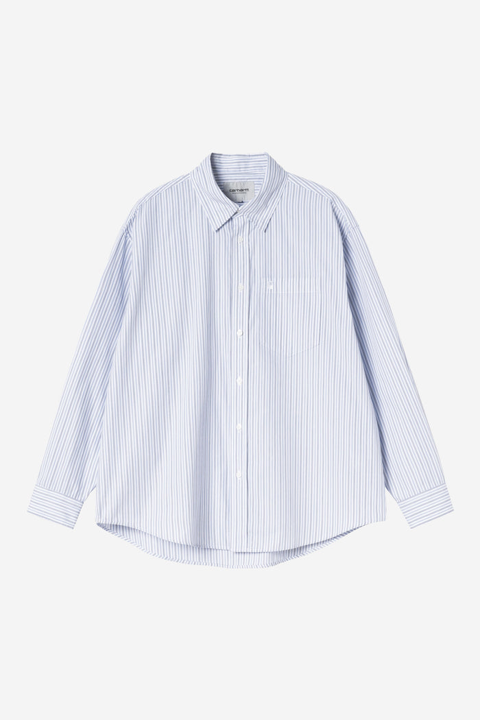 L/S Keene Shirt